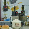 Pinnacle Stamps & Advertising to Showcase Live Branding Innovation at Global Food Week 2025, Abu Dhabi