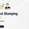 Best Heat Stamp in UAE: Brand Food, Leather, Wood & More