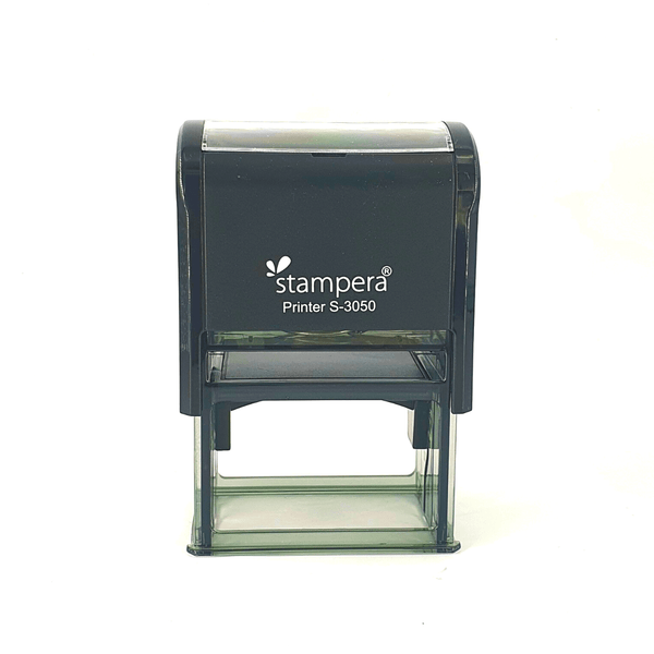 Self Inking rubber stamp in UAE