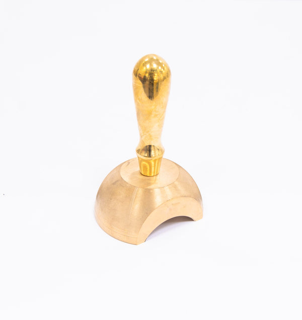 Custom made Curved Ice Stamps