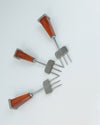 Stainless Steel Heavy Duty Ice Chipper / Ice Pick