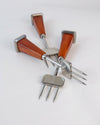 Stainless Steel Heavy Duty Ice Chipper / Ice Pick