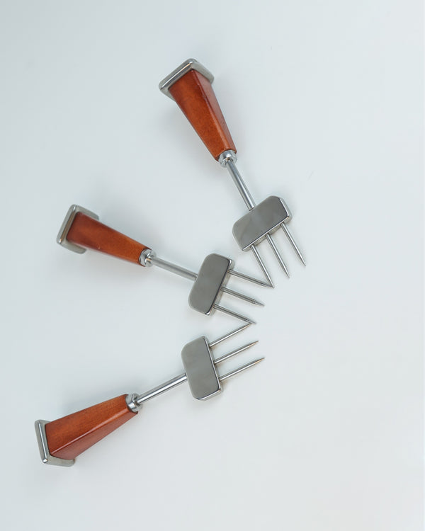 Stainless Steel Heavy Duty Ice Chipper / Ice Pick