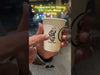 Stamp for cups