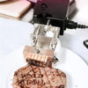 Electric Heat Branding Stamp for Steaks and Meat: Why It’s a Game-Changer for Food Branding