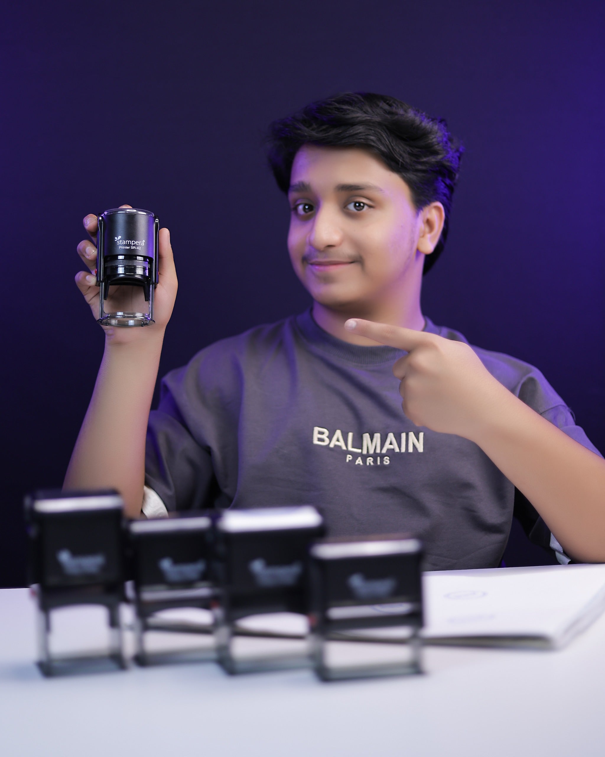 The Ultimate Guide to Company Stamps in the UAE