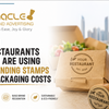 How Restaurants in Dubai Are Using Food Branding Stamps to Cut Packaging Costs