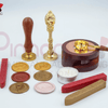 Wax Seal Stamp in UAE