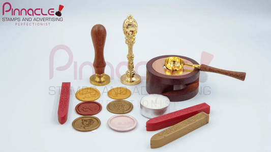 Wax Seal Stamp in UAE