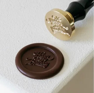 Custom Chocolate Stamps: The Sweetest Trend You Need to Know About