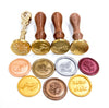 Wax Seals & Wax Stamps in Qatar