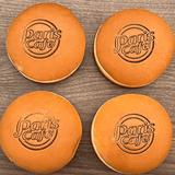 Heat Stamp for Burger